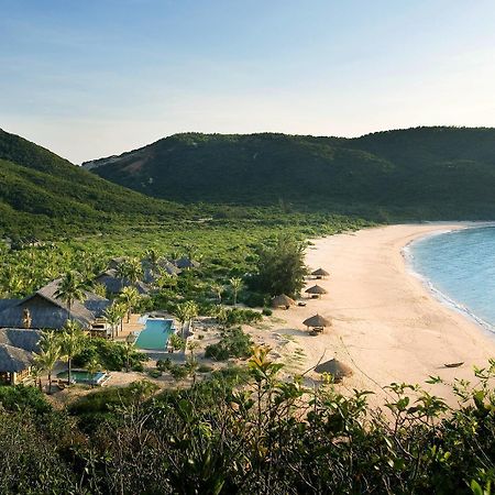 Bai Tram Hideaway Resort Tuy Hoa Eksteriør billede