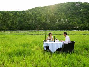 Bai Tram Hideaway Resort Tuy Hoa Eksteriør billede