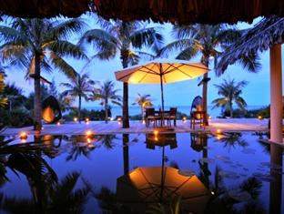 Bai Tram Hideaway Resort Tuy Hoa Eksteriør billede
